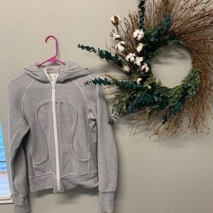 Lululemon Scuba Hoodie